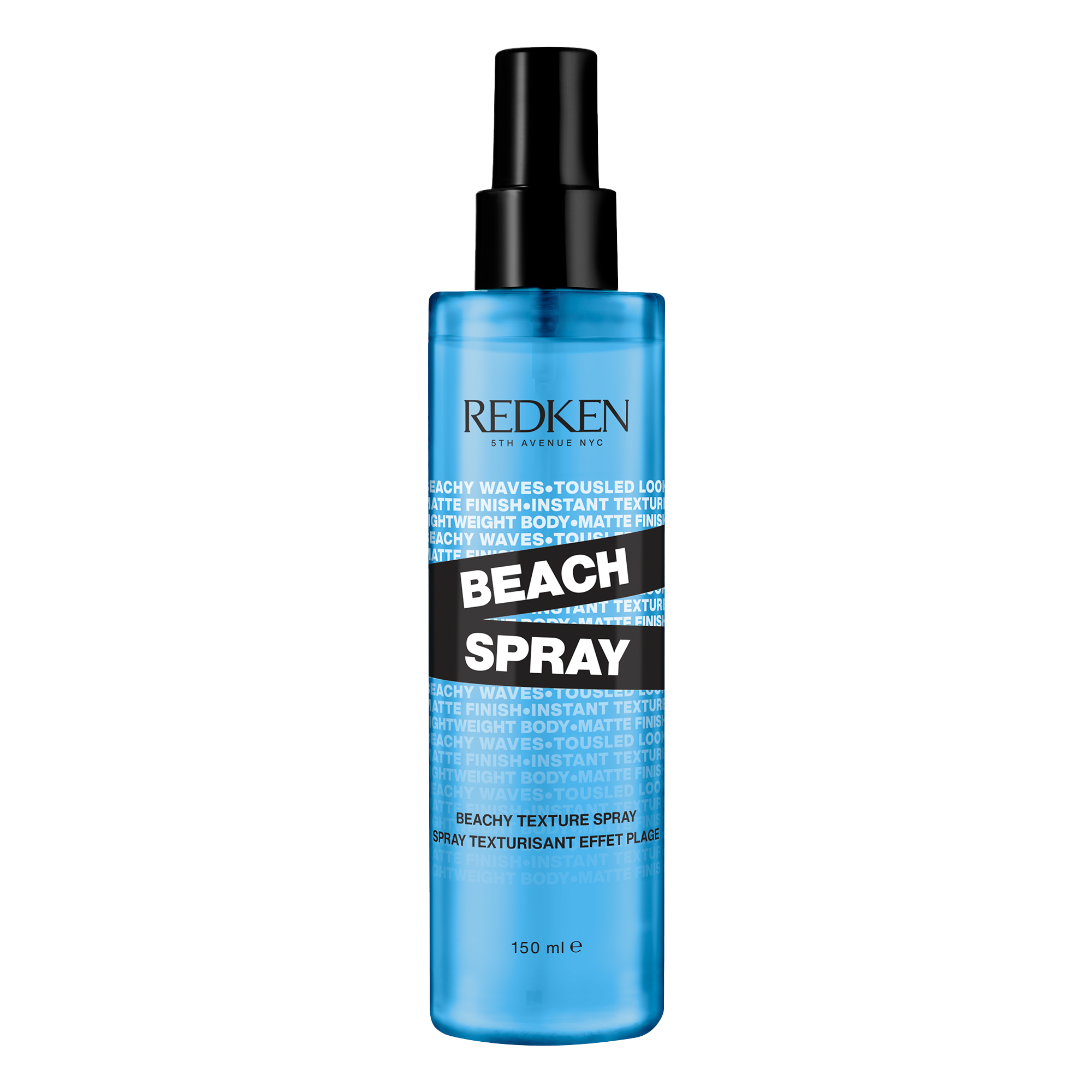 Beach Spray